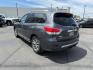 2013 GRAY /Charcoal Nissan Pathfinder (5N1AR2MMXDC) with an 35L V-6 DOHC engine, Automatic transmission, located at 1175 N Woodruff Ave, Idaho Falls, ID, 83401, 43.506901, -111.999657 - At Timberline Auto, finding a great deal on your next vehicle is always easy! Our experienced sales staff's goal is to help find you the right vehicle at the right price! Our knowledgeable finance department has options for almost any credit score. We offer extended service contract options to prote - Photo#34