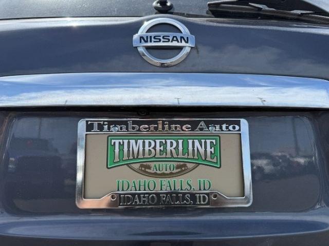2013 GRAY /Charcoal Nissan Pathfinder Platinum (5N1AR2MMXDC) with an 3.5L V-6 DOHC engine, AUTOMATIC transmission, located at 1235 N Woodruff Ave., Idaho Falls, 83401, (208) 523-1053, 43.507172, -112.000488 - At Timberline Auto, finding a great deal on your next vehicle is always easy! Our experienced sales staff's goal is to help find you the right vehicle at the right price! Our knowledgeable finance department has options for almost any credit score. We offer extended service contract options to prote - Photo#36
