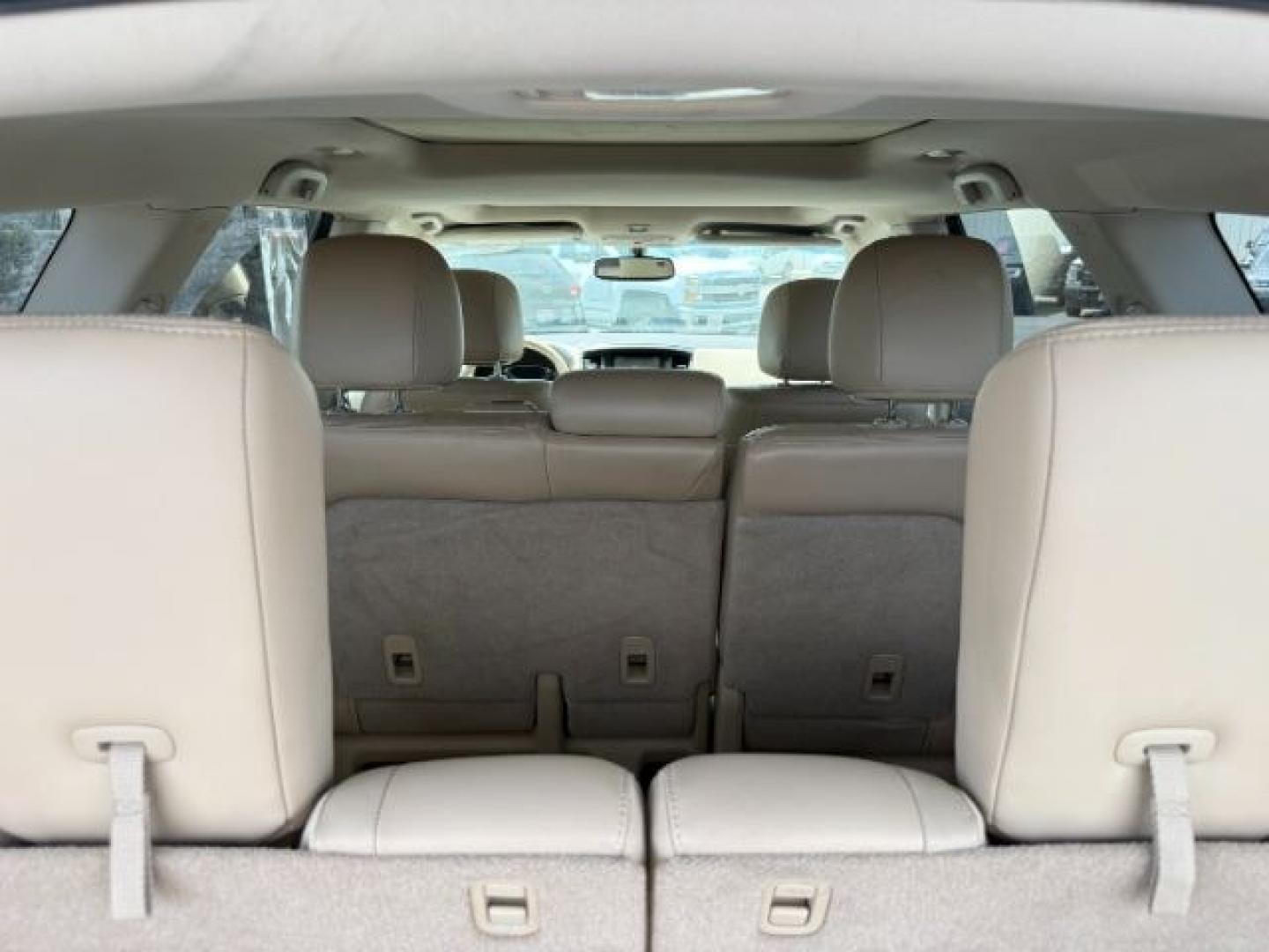 2013 GRAY /Charcoal Nissan Pathfinder (5N1AR2MMXDC) with an 35L V-6 DOHC engine, Automatic transmission, located at 1175 N Woodruff Ave, Idaho Falls, ID, 83401, 43.506901, -111.999657 - At Timberline Auto, finding a great deal on your next vehicle is always easy! Our experienced sales staff's goal is to help find you the right vehicle at the right price! Our knowledgeable finance department has options for almost any credit score. We offer extended service contract options to prote - Photo#39