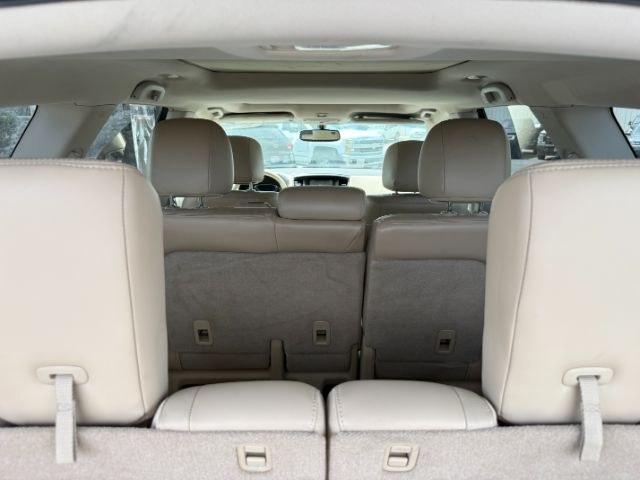 2013 GRAY /Charcoal Nissan Pathfinder Platinum (5N1AR2MMXDC) with an 3.5L V-6 DOHC engine, AUTOMATIC transmission, located at 1235 N Woodruff Ave., Idaho Falls, 83401, (208) 523-1053, 43.507172, -112.000488 - At Timberline Auto, finding a great deal on your next vehicle is always easy! Our experienced sales staff's goal is to help find you the right vehicle at the right price! Our knowledgeable finance department has options for almost any credit score. We offer extended service contract options to prote - Photo#39