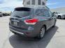 2013 GRAY /Charcoal Nissan Pathfinder (5N1AR2MMXDC) with an 35L V-6 DOHC engine, Automatic transmission, located at 1175 N Woodruff Ave, Idaho Falls, ID, 83401, 43.506901, -111.999657 - At Timberline Auto, finding a great deal on your next vehicle is always easy! Our experienced sales staff's goal is to help find you the right vehicle at the right price! Our knowledgeable finance department has options for almost any credit score. We offer extended service contract options to prote - Photo#40