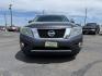 2013 GRAY /Charcoal Nissan Pathfinder (5N1AR2MMXDC) with an 35L V-6 DOHC engine, Automatic transmission, located at 1175 N Woodruff Ave, Idaho Falls, ID, 83401, 43.506901, -111.999657 - At Timberline Auto, finding a great deal on your next vehicle is always easy! Our experienced sales staff's goal is to help find you the right vehicle at the right price! Our knowledgeable finance department has options for almost any credit score. We offer extended service contract options to prote - Photo#43