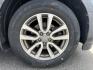 2013 GRAY /Charcoal Nissan Pathfinder (5N1AR2MMXDC) with an 35L V-6 DOHC engine, Automatic transmission, located at 1175 N Woodruff Ave, Idaho Falls, ID, 83401, 43.506901, -111.999657 - At Timberline Auto, finding a great deal on your next vehicle is always easy! Our experienced sales staff's goal is to help find you the right vehicle at the right price! Our knowledgeable finance department has options for almost any credit score. We offer extended service contract options to prote - Photo#45