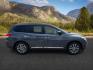 2013 GRAY /Charcoal Nissan Pathfinder (5N1AR2MMXDC) with an 35L V-6 DOHC engine, Automatic transmission, located at 1175 N Woodruff Ave, Idaho Falls, ID, 83401, 43.506901, -111.999657 - At Timberline Auto, finding a great deal on your next vehicle is always easy! Our experienced sales staff's goal is to help find you the right vehicle at the right price! Our knowledgeable finance department has options for almost any credit score. We offer extended service contract options to prote - Photo#9