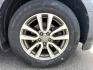 2013 GRAY /Charcoal Nissan Pathfinder (5N1AR2MMXDC) with an 35L V-6 DOHC engine, Automatic transmission, located at 1175 N Woodruff Ave, Idaho Falls, ID, 83401, 43.506901, -111.999657 - At Timberline Auto, finding a great deal on your next vehicle is always easy! Our experienced sales staff's goal is to help find you the right vehicle at the right price! Our knowledgeable finance department has options for almost any credit score. We offer extended service contract options to prote - Photo#13