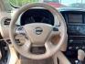 2013 GRAY /Charcoal Nissan Pathfinder (5N1AR2MMXDC) with an 35L V-6 DOHC engine, Automatic transmission, located at 1175 N Woodruff Ave, Idaho Falls, ID, 83401, 43.506901, -111.999657 - At Timberline Auto, finding a great deal on your next vehicle is always easy! Our experienced sales staff's goal is to help find you the right vehicle at the right price! Our knowledgeable finance department has options for almost any credit score. We offer extended service contract options to prote - Photo#17