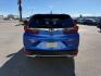 2020 BLUE /Black Honda CR-V AWD Touring (7FARW2H91LE) with an 1.5L I-4 gasoline direct injection engine, AUTOMATIC transmission, located at 1235 N Woodruff Ave., Idaho Falls, 83401, (208) 523-1053, 43.507172, -112.000488 - At Timberline Auto, finding a great deal on your next vehicle is always easy! Our experienced sales staff's goal is to help find you the right vehicle at the right price! Our knowledgeable finance department has options for almost any credit score. We offer extended service contract options to prote - Photo#34