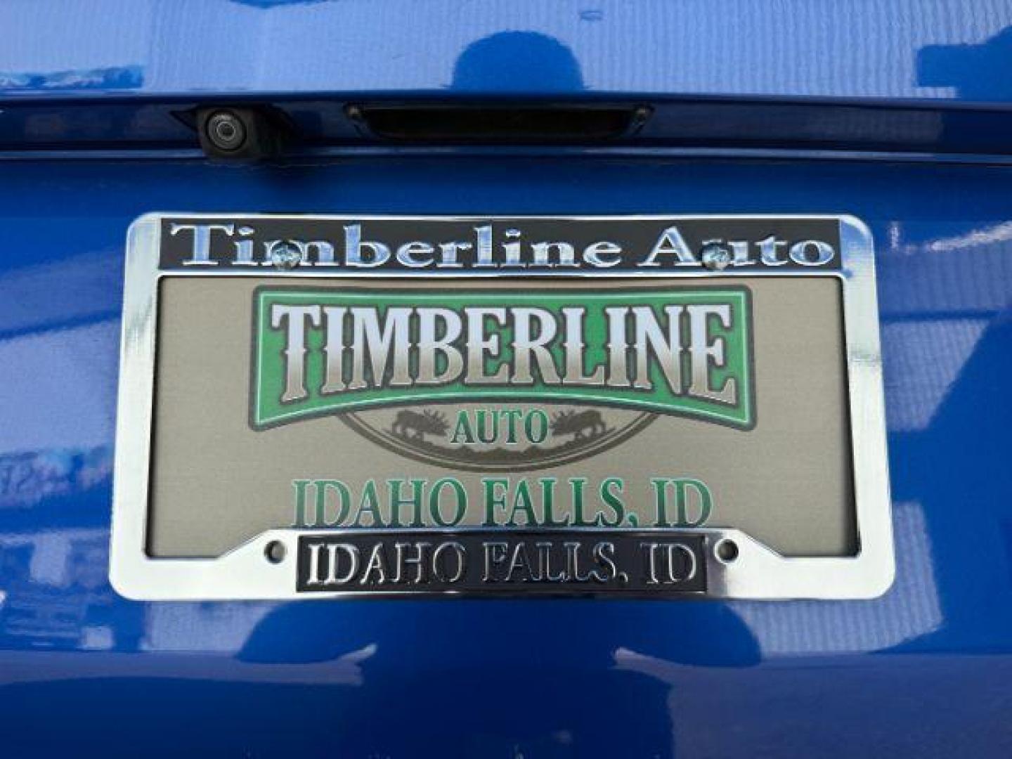 2020 BLUE /Black Honda CR-V AWD Touring (7FARW2H91LE) with an 1.5L I-4 gasoline direct injection engine, AUTOMATIC transmission, located at 1235 N Woodruff Ave., Idaho Falls, 83401, (208) 523-1053, 43.507172, -112.000488 - At Timberline Auto, finding a great deal on your next vehicle is always easy! Our experienced sales staff's goal is to help find you the right vehicle at the right price! Our knowledgeable finance department has options for almost any credit score. We offer extended service contract options to prote - Photo#35