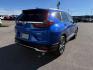 2020 BLUE /Black Honda CR-V AWD Touring (7FARW2H91LE) with an 1.5L I-4 gasoline direct injection engine, AUTOMATIC transmission, located at 1235 N Woodruff Ave., Idaho Falls, 83401, (208) 523-1053, 43.507172, -112.000488 - At Timberline Auto, finding a great deal on your next vehicle is always easy! Our experienced sales staff's goal is to help find you the right vehicle at the right price! Our knowledgeable finance department has options for almost any credit score. We offer extended service contract options to prote - Photo#39