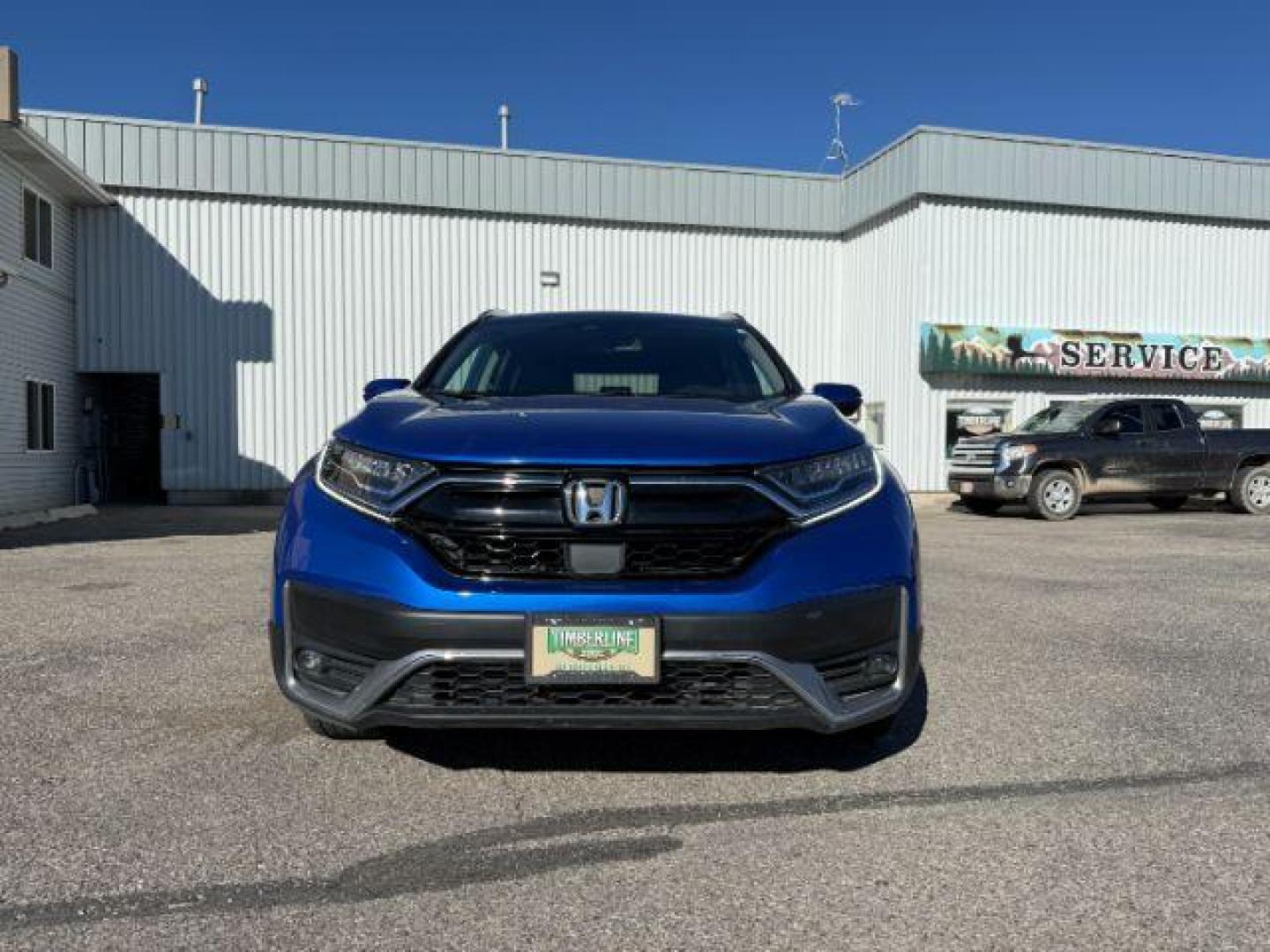 2020 BLUE /Black Honda CR-V AWD Touring (7FARW2H91LE) with an 1.5L I-4 gasoline direct injection engine, AUTOMATIC transmission, located at 1235 N Woodruff Ave., Idaho Falls, 83401, (208) 523-1053, 43.507172, -112.000488 - At Timberline Auto, finding a great deal on your next vehicle is always easy! Our experienced sales staff's goal is to help find you the right vehicle at the right price! Our knowledgeable finance department has options for almost any credit score. We offer extended service contract options to prote - Photo#42
