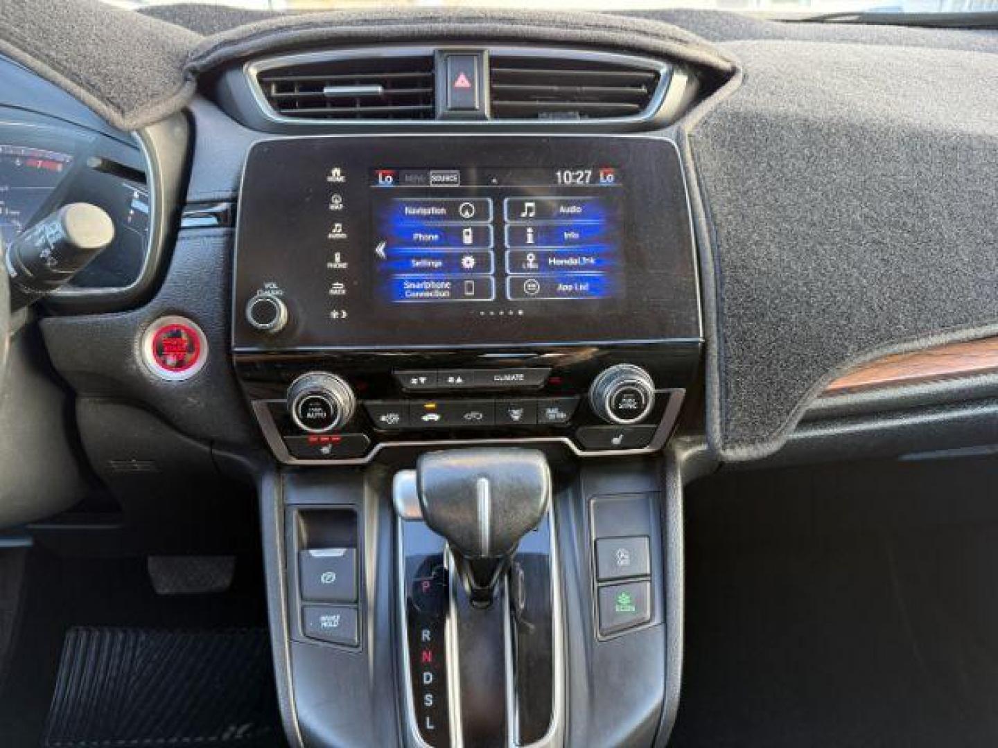 2020 BLUE /Black Honda CR-V AWD Touring (7FARW2H91LE) with an 1.5L I-4 gasoline direct injection engine, AUTOMATIC transmission, located at 1235 N Woodruff Ave., Idaho Falls, 83401, (208) 523-1053, 43.507172, -112.000488 - At Timberline Auto, finding a great deal on your next vehicle is always easy! Our experienced sales staff's goal is to help find you the right vehicle at the right price! Our knowledgeable finance department has options for almost any credit score. We offer extended service contract options to prote - Photo#49