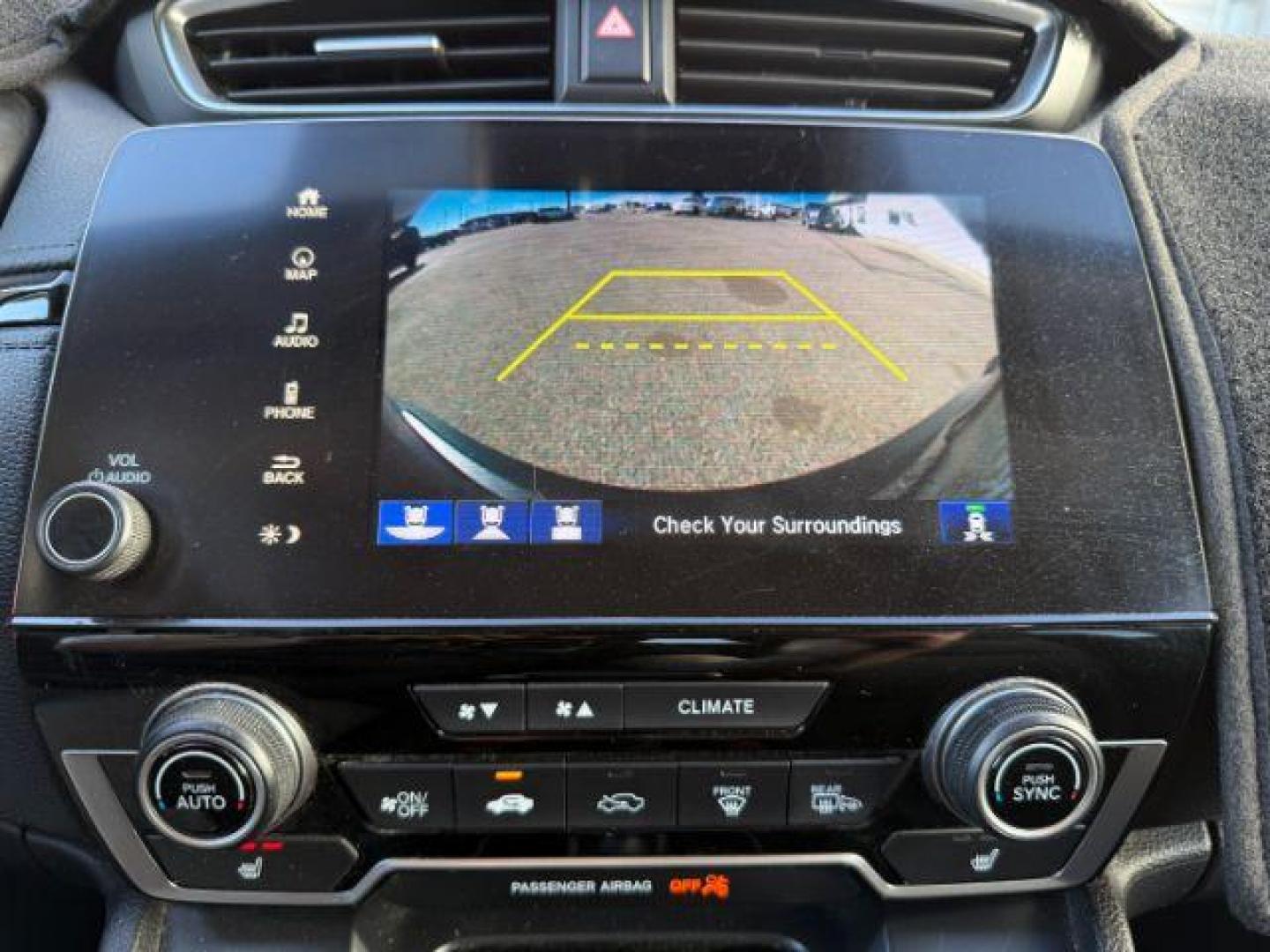 2020 BLUE /Black Honda CR-V AWD Touring (7FARW2H91LE) with an 1.5L I-4 gasoline direct injection engine, AUTOMATIC transmission, located at 1235 N Woodruff Ave., Idaho Falls, 83401, (208) 523-1053, 43.507172, -112.000488 - At Timberline Auto, finding a great deal on your next vehicle is always easy! Our experienced sales staff's goal is to help find you the right vehicle at the right price! Our knowledgeable finance department has options for almost any credit score. We offer extended service contract options to prote - Photo#50