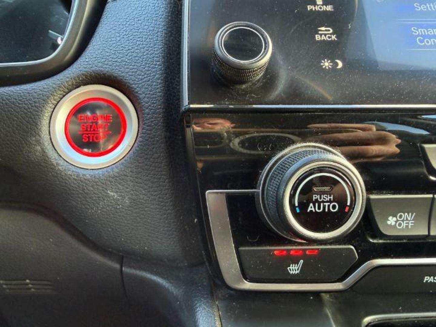 2020 BLUE /Black Honda CR-V AWD Touring (7FARW2H91LE) with an 1.5L I-4 gasoline direct injection engine, AUTOMATIC transmission, located at 1235 N Woodruff Ave., Idaho Falls, 83401, (208) 523-1053, 43.507172, -112.000488 - At Timberline Auto, finding a great deal on your next vehicle is always easy! Our experienced sales staff's goal is to help find you the right vehicle at the right price! Our knowledgeable finance department has options for almost any credit score. We offer extended service contract options to prote - Photo#51