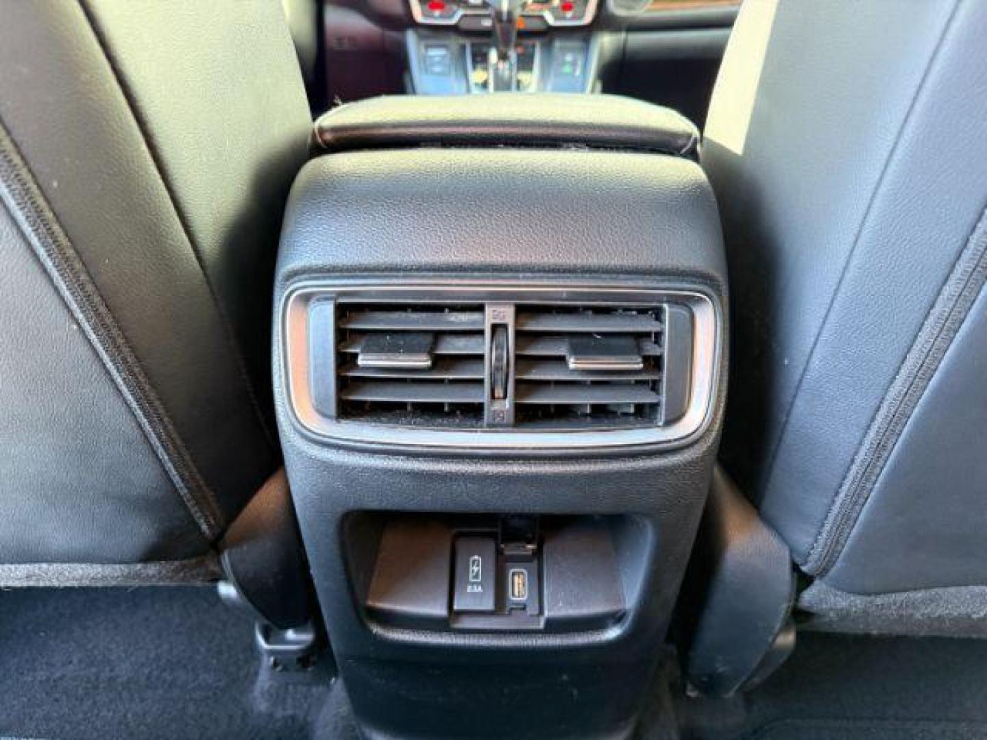 2020 BLUE /Black Honda CR-V AWD Touring (7FARW2H91LE) with an 1.5L I-4 gasoline direct injection engine, AUTOMATIC transmission, located at 1235 N Woodruff Ave., Idaho Falls, 83401, (208) 523-1053, 43.507172, -112.000488 - At Timberline Auto, finding a great deal on your next vehicle is always easy! Our experienced sales staff's goal is to help find you the right vehicle at the right price! Our knowledgeable finance department has options for almost any credit score. We offer extended service contract options to prote - Photo#59