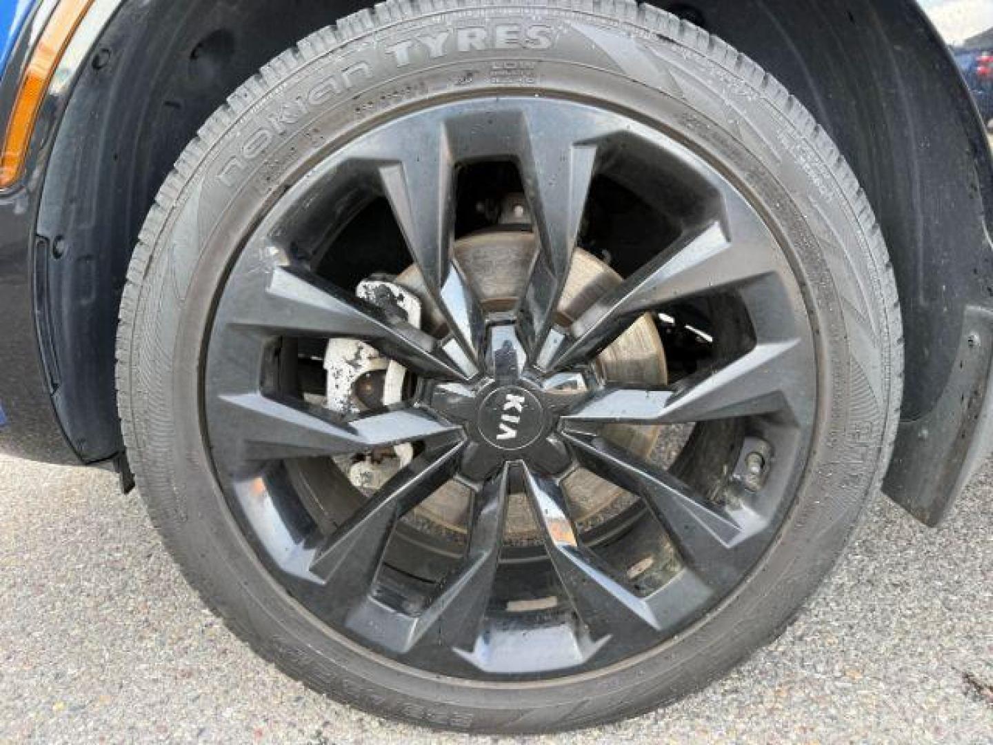 2021 BLUE /Black KIA Sorento (5XYRKDLFXMG) with an 25L I-4 portdirect injection engine, Automatic transmission, located at 1175 N Woodruff Ave, Idaho Falls, ID, 83401, 43.506901, -111.999657 - At Timberline Auto, finding a great deal on your next vehicle is always easy! Our experienced sales staff's goal is to help find you the right vehicle at the right price! Our knowledgeable finance department has options for almost any credit score. We offer extended service contract options to prote - Photo#43