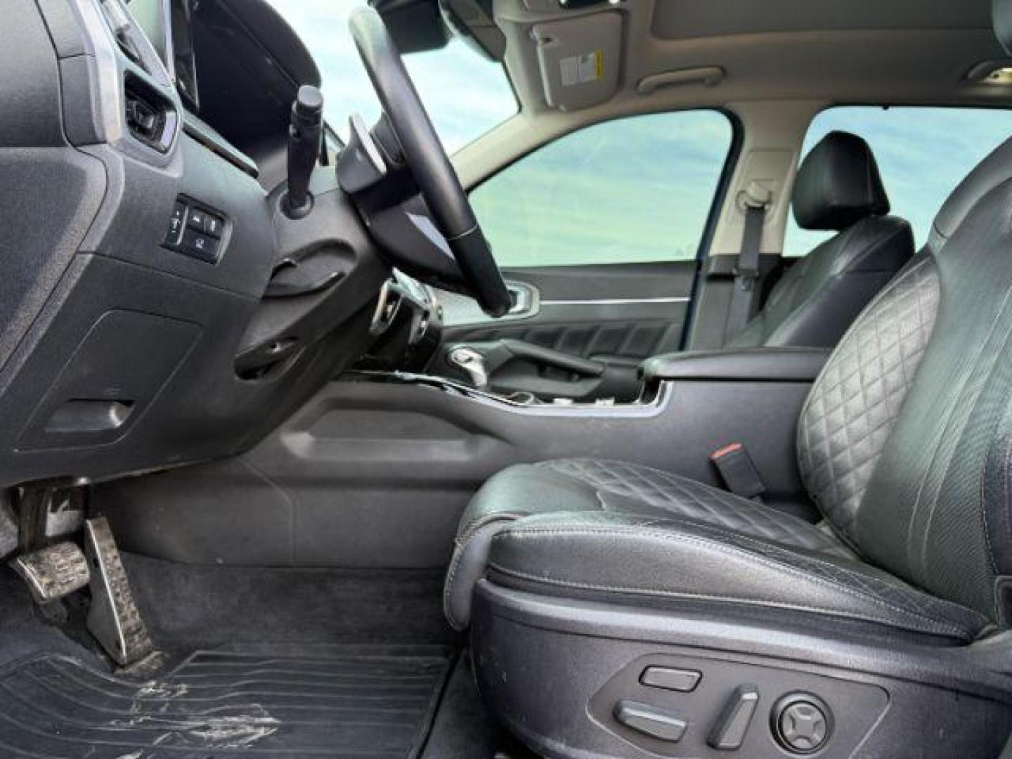 2021 BLUE /Black KIA Sorento (5XYRKDLFXMG) with an 25L I-4 portdirect injection engine, Automatic transmission, located at 1175 N Woodruff Ave, Idaho Falls, ID, 83401, 43.506901, -111.999657 - At Timberline Auto, finding a great deal on your next vehicle is always easy! Our experienced sales staff's goal is to help find you the right vehicle at the right price! Our knowledgeable finance department has options for almost any credit score. We offer extended service contract options to prote - Photo#45