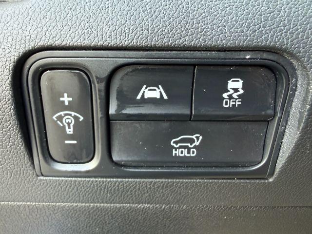 2021 BLUE /Black Kia Sorento SX | SX Prestige (5XYRKDLFXMG) with an 2.5L I-4 port/direct injection engine, AUTOMATIC transmission, located at 1235 N Woodruff Ave., Idaho Falls, 83401, (208) 523-1053, 43.507172, -112.000488 - Photo#53