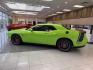 2023 GREEN /Black Dodge Challenger (2C3CDZFJ1PH) with an HEMI 64L V-8 premium unleaded engine, Automatic transmission, located at 1175 N Woodruff Ave, Idaho Falls, ID, 83401, 43.506901, -111.999657 - At Timberline Auto, finding a great deal on your next vehicle is always easy! Our experienced sales staff's goal is to help find you the right vehicle at the right price! Our knowledgeable finance department has options for almost any credit score. We offer extended service contract options to prote - Photo#23