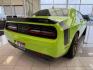 2023 GREEN /Black Dodge Challenger (2C3CDZFJ1PH) with an HEMI 64L V-8 premium unleaded engine, Automatic transmission, located at 1175 N Woodruff Ave, Idaho Falls, ID, 83401, 43.506901, -111.999657 - At Timberline Auto, finding a great deal on your next vehicle is always easy! Our experienced sales staff's goal is to help find you the right vehicle at the right price! Our knowledgeable finance department has options for almost any credit score. We offer extended service contract options to prote - Photo#26