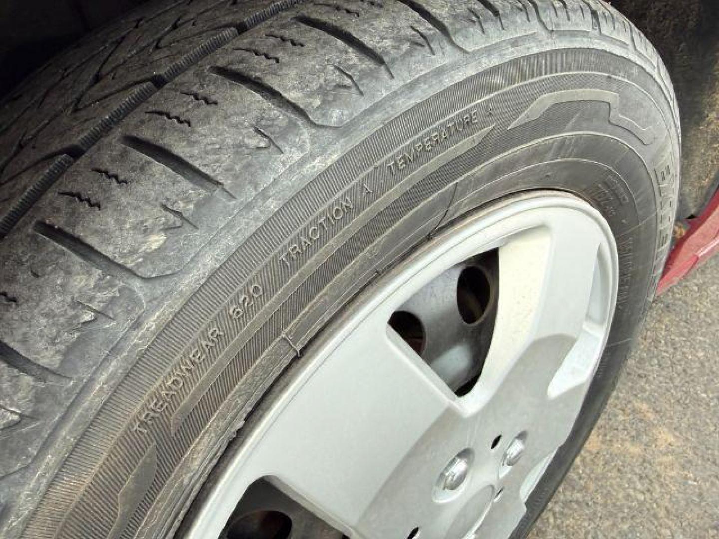 2004 RED /Gray Hyundai Elantra (KMHDN46D04U) with an 2L I-4 DOHC engine, Automatic transmission, located at 1175 N Woodruff Ave, Idaho Falls, ID, 83401, 43.506901, -111.999657 - At Timberline Auto, finding a great deal on your next vehicle is always easy! Our experienced sales staff's goal is to help find you the right vehicle at the right price! Our knowledgeable finance department has options for almost any credit score. We offer extended service contract options to prote - Photo#27