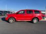 2004 Flame Red Clearcoat /Dark Khaki/Light Graystone Dodge Durango (1D8HB58DX4F) with an HEMI Magnum 57L V-8 regular unleaded engine, Automatic transmission, located at 1175 N Woodruff Ave, Idaho Falls, ID, 83401, 43.506901, -111.999657 - At Timberline Auto, finding a great deal on your next vehicle is always easy! Our experienced sales staff's goal is to help find you the right vehicle at the right price! Our knowledgeable finance department has options for almost any credit score. We offer extended service contract options to prote - Photo#1