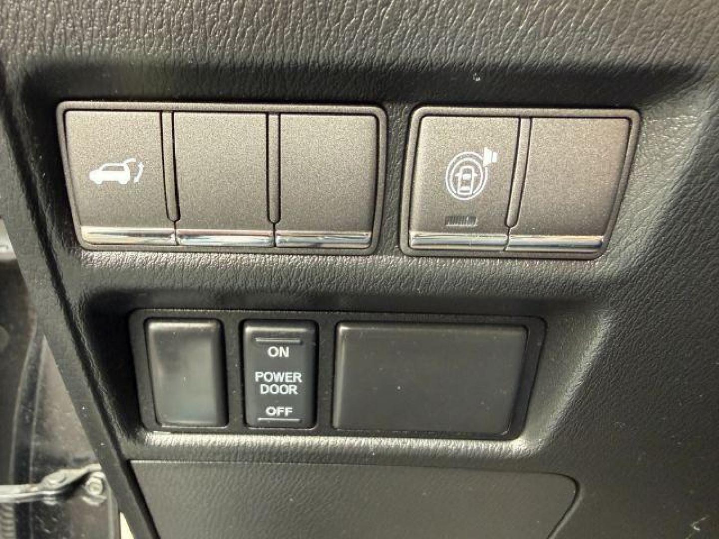 2013 BLACK /CLOTH Infiniti QX56 (JN8AZ2NEXD9) with an 56L V8 engine, Automatic transmission, located at 1175 N Woodruff Ave, Idaho Falls, ID, 83401, 43.506901, -111.999657 - Photo#53