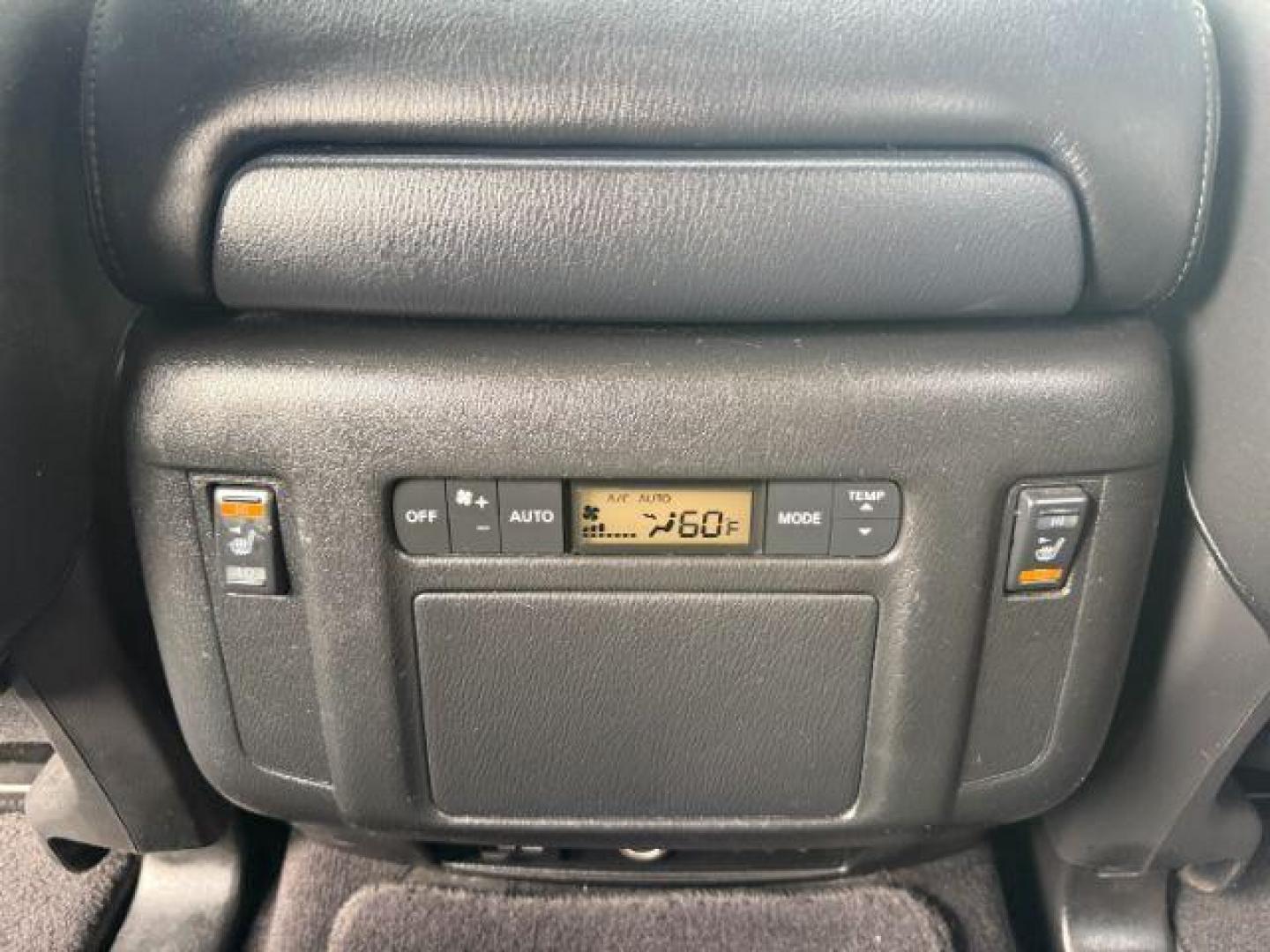 2013 BLACK /CLOTH Infiniti QX56 (JN8AZ2NEXD9) with an 56L V8 engine, Automatic transmission, located at 1175 N Woodruff Ave, Idaho Falls, ID, 83401, 43.506901, -111.999657 - Photo#57