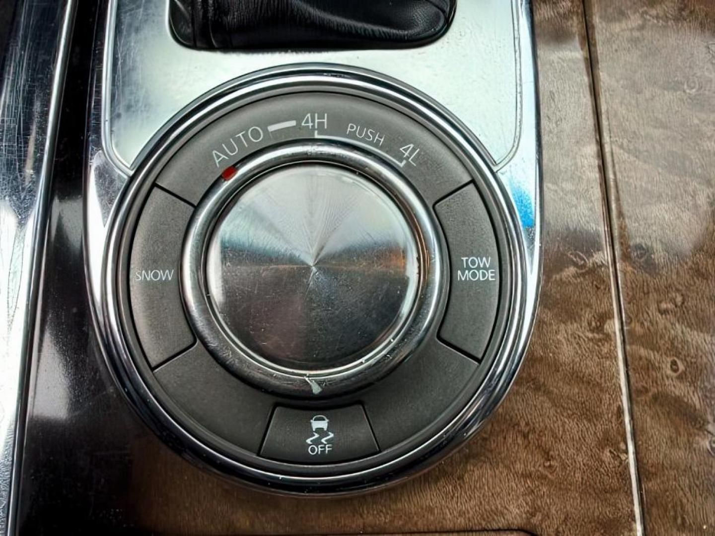 2013 BLACK /CLOTH Infiniti QX56 (JN8AZ2NEXD9) with an 56L V8 engine, Automatic transmission, located at 1175 N Woodruff Ave, Idaho Falls, ID, 83401, 43.506901, -111.999657 - Photo#21