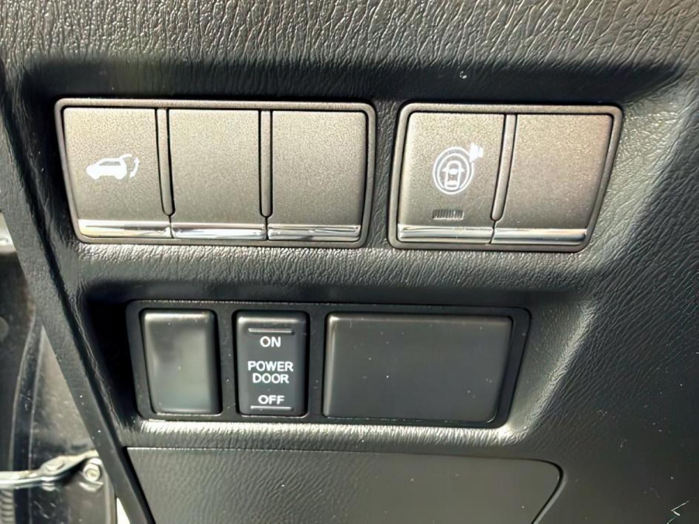 2013 BLACK /CLOTH Infiniti QX56 (JN8AZ2NEXD9) with an 56L V8 engine, Automatic transmission, located at 1175 N Woodruff Ave, Idaho Falls, ID, 83401, 43.506901, -111.999657 - Photo#23