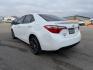 2014 Super White /Black Toyota Corolla (2T1BURHEXEC) with an 18L I-4 DOHC engine, Automatic transmission, located at 1175 N Woodruff Ave, Idaho Falls, ID, 83401, 43.506901, -111.999657 - At Timberline Auto, finding a great deal on your next vehicle is always easy! Our experienced sales staff's goal is to help find you the right vehicle at the right price! Our knowledgeable finance department has options for almost any credit score. We offer extended service contract options to prote - Photo#24