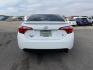 2014 Super White /Black Toyota Corolla (2T1BURHEXEC) with an 18L I-4 DOHC engine, Automatic transmission, located at 1175 N Woodruff Ave, Idaho Falls, ID, 83401, 43.506901, -111.999657 - At Timberline Auto, finding a great deal on your next vehicle is always easy! Our experienced sales staff's goal is to help find you the right vehicle at the right price! Our knowledgeable finance department has options for almost any credit score. We offer extended service contract options to prote - Photo#25