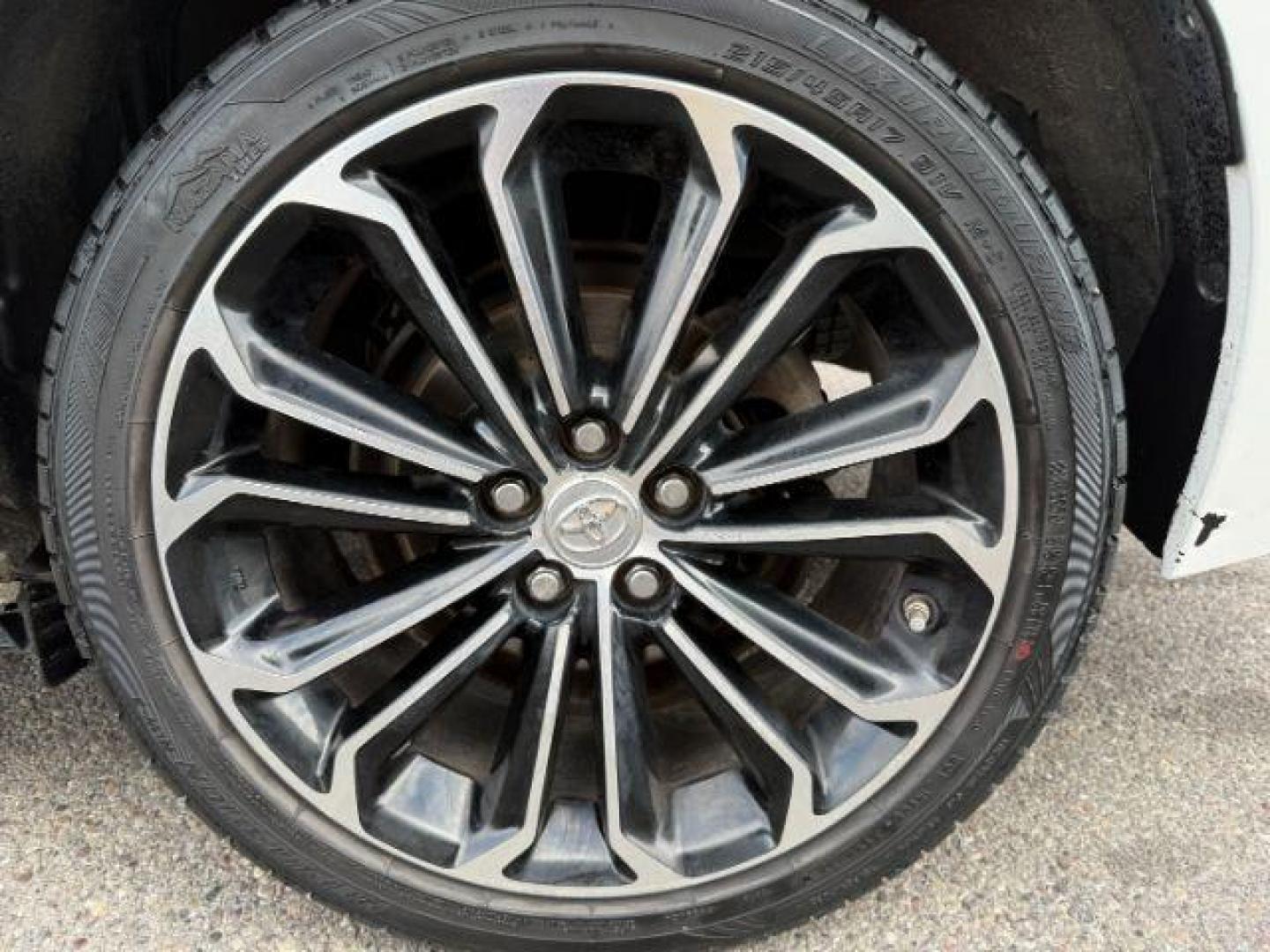 2014 Super White /Black Toyota Corolla (2T1BURHEXEC) with an 18L I-4 DOHC engine, Automatic transmission, located at 1175 N Woodruff Ave, Idaho Falls, ID, 83401, 43.506901, -111.999657 - At Timberline Auto, finding a great deal on your next vehicle is always easy! Our experienced sales staff's goal is to help find you the right vehicle at the right price! Our knowledgeable finance department has options for almost any credit score. We offer extended service contract options to prote - Photo#31