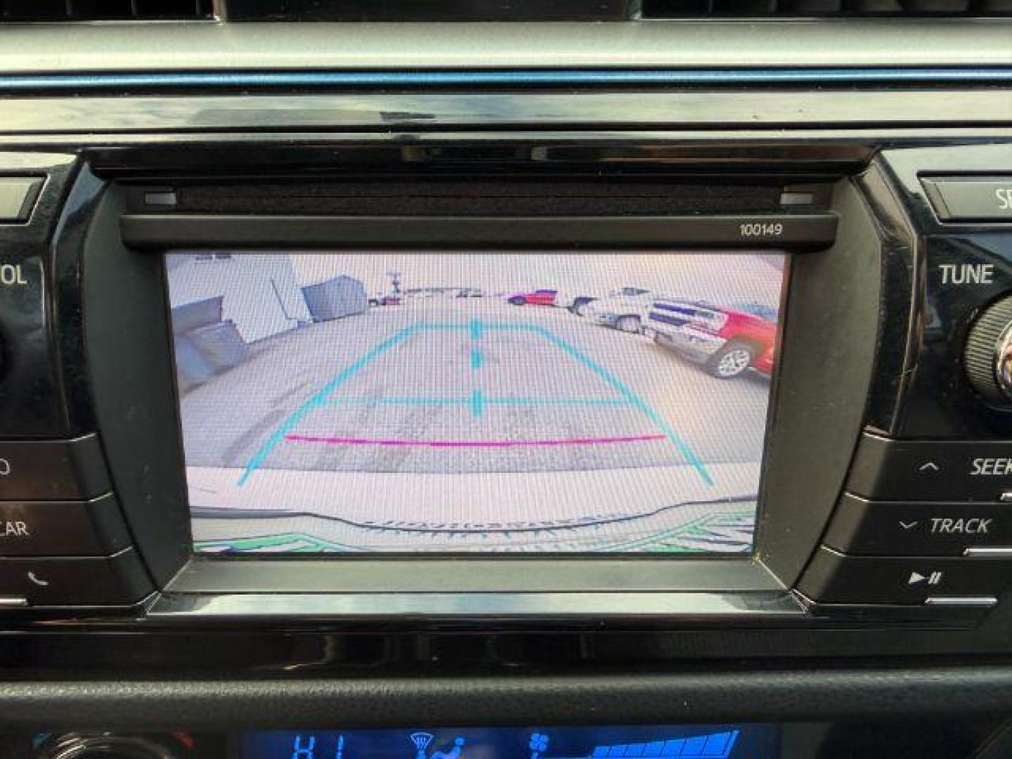 2014 Super White /Black Toyota Corolla (2T1BURHEXEC) with an 18L I-4 DOHC engine, Automatic transmission, located at 1175 N Woodruff Ave, Idaho Falls, ID, 83401, 43.506901, -111.999657 - At Timberline Auto, finding a great deal on your next vehicle is always easy! Our experienced sales staff's goal is to help find you the right vehicle at the right price! Our knowledgeable finance department has options for almost any credit score. We offer extended service contract options to prote - Photo#37