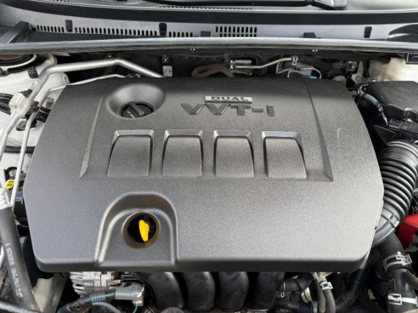 2014 Super White /Black Toyota Corolla (2T1BURHEXEC) with an 18L I-4 DOHC engine, Automatic transmission, located at 1175 N Woodruff Ave, Idaho Falls, ID, 83401, 43.506901, -111.999657 - At Timberline Auto, finding a great deal on your next vehicle is always easy! Our experienced sales staff's goal is to help find you the right vehicle at the right price! Our knowledgeable finance department has options for almost any credit score. We offer extended service contract options to prote - Photo#43