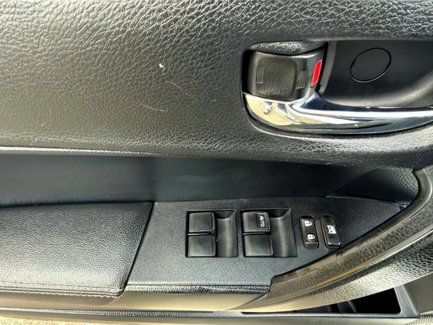 2014 Super White /Black Toyota Corolla (2T1BURHEXEC) with an 18L I-4 DOHC engine, Automatic transmission, located at 1175 N Woodruff Ave, Idaho Falls, ID, 83401, 43.506901, -111.999657 - At Timberline Auto, finding a great deal on your next vehicle is always easy! Our experienced sales staff's goal is to help find you the right vehicle at the right price! Our knowledgeable finance department has options for almost any credit score. We offer extended service contract options to prote - Photo#18