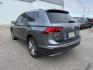 2021 GRAY /Titan Black Volkswagen Tiguan (3VV2B7AX1MM) with an 2L I-4 gasoline direct injection engine, Automatic transmission, located at 1175 N Woodruff Ave, Idaho Falls, ID, 83401, 43.506901, -111.999657 - At Timberline Auto, finding a great deal on your next vehicle is always easy! Our experienced sales staff's goal is to help find you the right vehicle at the right price! Our knowledgeable finance department has options for almost any credit score. We offer extended service contract options to prote - Photo#30