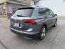 2021 GRAY /Titan Black Volkswagen Tiguan (3VV2B7AX1MM) with an 2L I-4 gasoline direct injection engine, Automatic transmission, located at 1175 N Woodruff Ave, Idaho Falls, ID, 83401, 43.506901, -111.999657 - At Timberline Auto, finding a great deal on your next vehicle is always easy! Our experienced sales staff's goal is to help find you the right vehicle at the right price! Our knowledgeable finance department has options for almost any credit score. We offer extended service contract options to prote - Photo#36