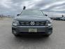 2021 GRAY /Titan Black Volkswagen Tiguan (3VV2B7AX1MM) with an 2L I-4 gasoline direct injection engine, Automatic transmission, located at 1175 N Woodruff Ave, Idaho Falls, ID, 83401, 43.506901, -111.999657 - At Timberline Auto, finding a great deal on your next vehicle is always easy! Our experienced sales staff's goal is to help find you the right vehicle at the right price! Our knowledgeable finance department has options for almost any credit score. We offer extended service contract options to prote - Photo#39