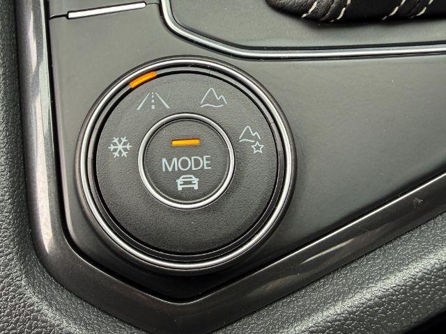 2021 GRAY /Titan Black Volkswagen Tiguan 2.0T SEL (3VV2B7AX1MM) with an 2L I-4 gasoline direct injection engine, AUTOMATIC transmission, located at 1235 N Woodruff Ave., Idaho Falls, 83401, (208) 523-1053, 43.507172, -112.000488- Photo#49