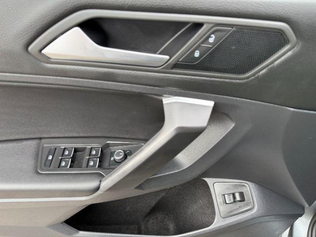 2021 GRAY /Titan Black Volkswagen Tiguan 2.0T SEL (3VV2B7AX1MM) with an 2L I-4 gasoline direct injection engine, AUTOMATIC transmission, located at 1235 N Woodruff Ave., Idaho Falls, 83401, (208) 523-1053, 43.507172, -112.000488- Photo#52