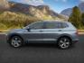 2021 GRAY /Titan Black Volkswagen Tiguan (3VV2B7AX1MM) with an 2L I-4 gasoline direct injection engine, Automatic transmission, located at 1175 N Woodruff Ave, Idaho Falls, ID, 83401, 43.506901, -111.999657 - At Timberline Auto, finding a great deal on your next vehicle is always easy! Our experienced sales staff's goal is to help find you the right vehicle at the right price! Our knowledgeable finance department has options for almost any credit score. We offer extended service contract options to prote - Photo#1