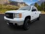 2011 WHITE /Ebony GMC Sierra 1500 (1GTR2VE32BZ) with an 53L V8 VORTEC engine, Automatic transmission, located at 1175 N Woodruff Ave, Idaho Falls, ID, 83401, 43.506901, -111.999657 - At Timberline Auto, finding a great deal on your next vehicle is always easy! Our experienced sales staff's goal is to help find you the right vehicle at the right price! Our knowledgeable finance department has options for almost any credit score. We offer extended service contract options to prote - Photo#0