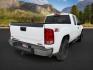 2011 WHITE /Ebony GMC Sierra 1500 (1GTR2VE32BZ) with an 53L V8 VORTEC engine, Automatic transmission, located at 1175 N Woodruff Ave, Idaho Falls, ID, 83401, 43.506901, -111.999657 - At Timberline Auto, finding a great deal on your next vehicle is always easy! Our experienced sales staff's goal is to help find you the right vehicle at the right price! Our knowledgeable finance department has options for almost any credit score. We offer extended service contract options to prote - Photo#4