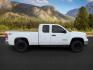 2011 WHITE /Ebony GMC Sierra 1500 (1GTR2VE32BZ) with an 53L V8 VORTEC engine, Automatic transmission, located at 1175 N Woodruff Ave, Idaho Falls, ID, 83401, 43.506901, -111.999657 - At Timberline Auto, finding a great deal on your next vehicle is always easy! Our experienced sales staff's goal is to help find you the right vehicle at the right price! Our knowledgeable finance department has options for almost any credit score. We offer extended service contract options to prote - Photo#5