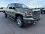 2018 GRAY /Jet Black GMC Sierra 2500HD (1GT12UEY6JF) with an 66L V8 16V OHV TURBO DIESEL engine, Automatic transmission, located at 1175 N Woodruff Ave, Idaho Falls, ID, 83401, 43.506901, -111.999657 - At Timberline Auto, finding a great deal on your next vehicle is always easy! Our experienced sales staff's goal is to help find you the right vehicle at the right price! Our knowledgeable finance department has options for almost any credit score. We offer extended service contract options to prote - Photo#35