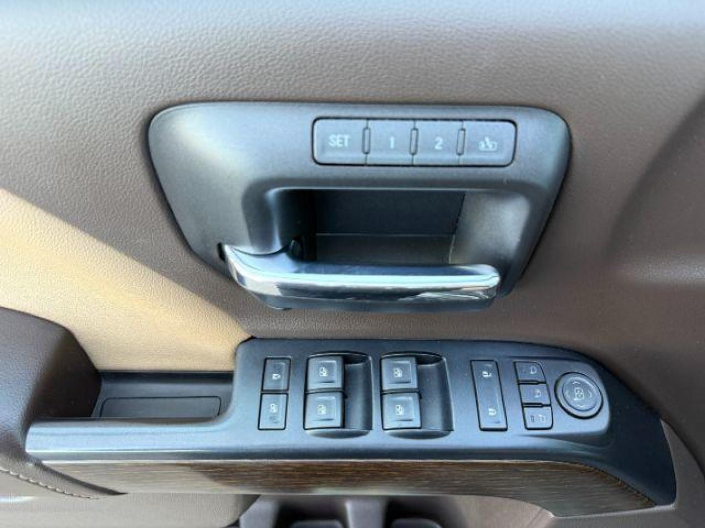 2018 GRAY /Jet Black GMC Sierra 2500HD (1GT12UEY6JF) with an 66L V8 16V OHV TURBO DIESEL engine, Automatic transmission, located at 1175 N Woodruff Ave, Idaho Falls, ID, 83401, 43.506901, -111.999657 - At Timberline Auto, finding a great deal on your next vehicle is always easy! Our experienced sales staff's goal is to help find you the right vehicle at the right price! Our knowledgeable finance department has options for almost any credit score. We offer extended service contract options to prote - Photo#50