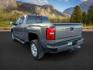 2018 GRAY /Jet Black GMC Sierra 2500HD (1GT12UEY6JF) with an 66L V8 16V OHV TURBO DIESEL engine, Automatic transmission, located at 1175 N Woodruff Ave, Idaho Falls, ID, 83401, 43.506901, -111.999657 - At Timberline Auto, finding a great deal on your next vehicle is always easy! Our experienced sales staff's goal is to help find you the right vehicle at the right price! Our knowledgeable finance department has options for almost any credit score. We offer extended service contract options to prote - Photo#2