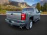 2018 GRAY /Jet Black GMC Sierra 2500HD (1GT12UEY6JF) with an 66L V8 16V OHV TURBO DIESEL engine, Automatic transmission, located at 1175 N Woodruff Ave, Idaho Falls, ID, 83401, 43.506901, -111.999657 - At Timberline Auto, finding a great deal on your next vehicle is always easy! Our experienced sales staff's goal is to help find you the right vehicle at the right price! Our knowledgeable finance department has options for almost any credit score. We offer extended service contract options to prote - Photo#6