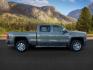 2018 GRAY /Jet Black GMC Sierra 2500HD (1GT12UEY6JF) with an 66L V8 16V OHV TURBO DIESEL engine, Automatic transmission, located at 1175 N Woodruff Ave, Idaho Falls, ID, 83401, 43.506901, -111.999657 - At Timberline Auto, finding a great deal on your next vehicle is always easy! Our experienced sales staff's goal is to help find you the right vehicle at the right price! Our knowledgeable finance department has options for almost any credit score. We offer extended service contract options to prote - Photo#7