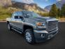 2018 GRAY /Jet Black GMC Sierra 2500HD (1GT12UEY6JF) with an 66L V8 16V OHV TURBO DIESEL engine, Automatic transmission, located at 1175 N Woodruff Ave, Idaho Falls, ID, 83401, 43.506901, -111.999657 - At Timberline Auto, finding a great deal on your next vehicle is always easy! Our experienced sales staff's goal is to help find you the right vehicle at the right price! Our knowledgeable finance department has options for almost any credit score. We offer extended service contract options to prote - Photo#8